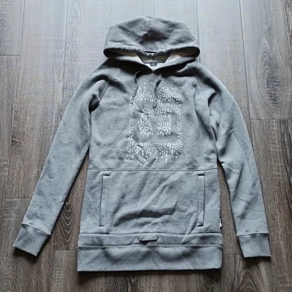 🍁 Armada "Parker" pullover Hoodie 🍁